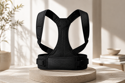 AXIS posture corrector studio product shot